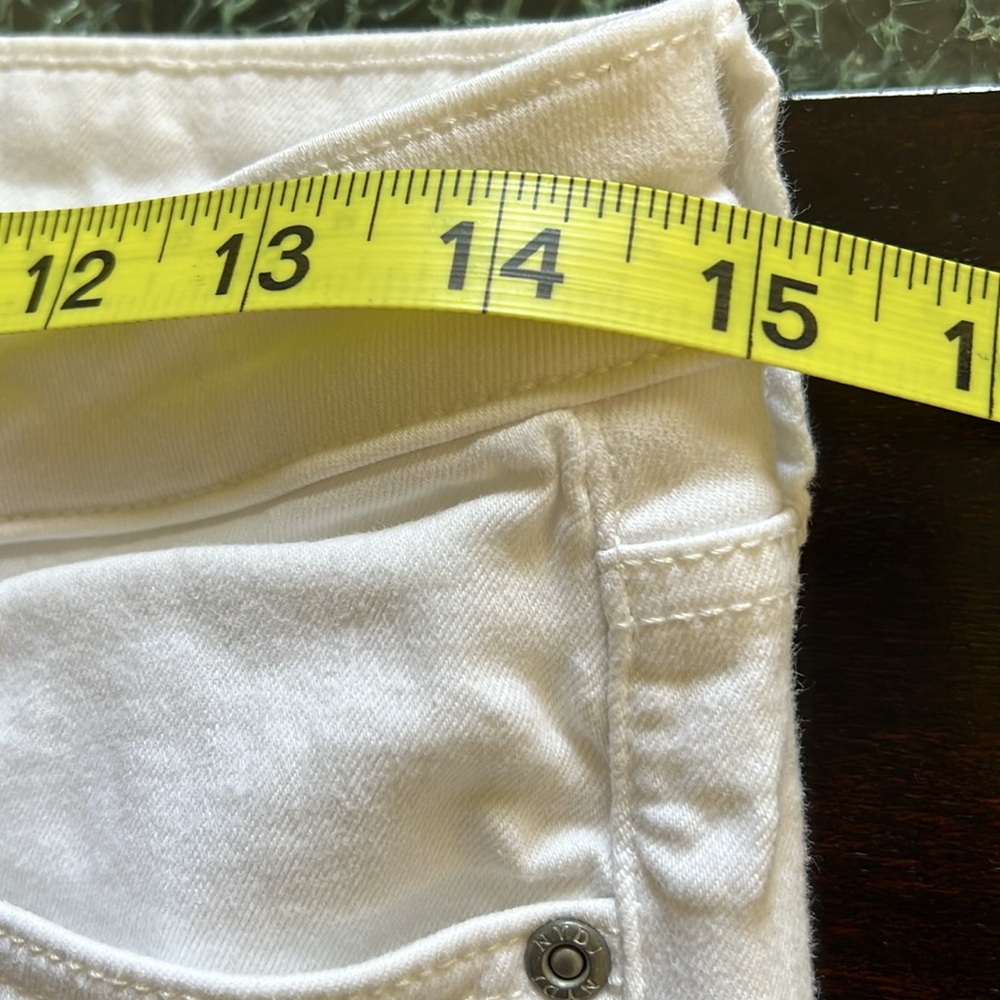NYDJ Womens Marilyn Denim High Rise - Picture 13 of 14
